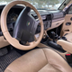 Image for article titled At $31,500, Could This Camper-Converted 2004 Land Rover Discovery II Help You Discover Your True Nature?